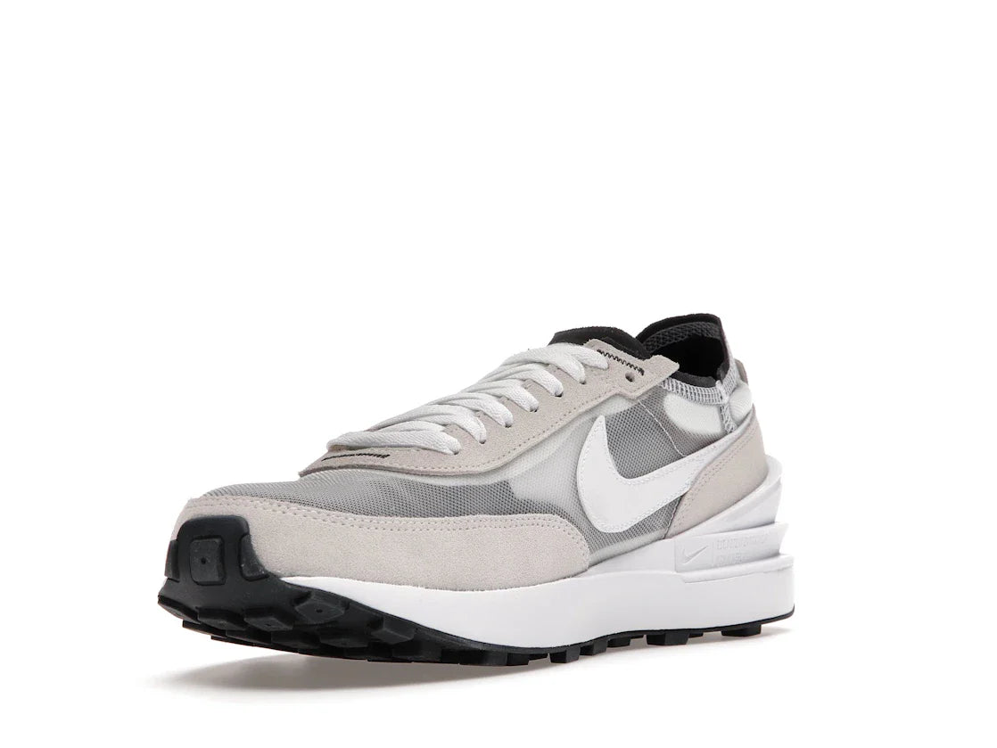 Nike Waffle One Summit White