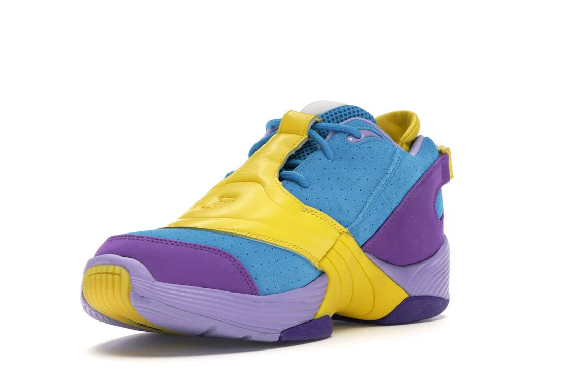 Reebok Answer 5 BBC Eiscreme