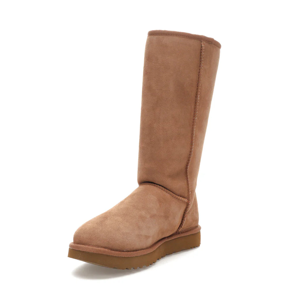 UGG Classic Tall II Stiefel Kastanie (Damen)
