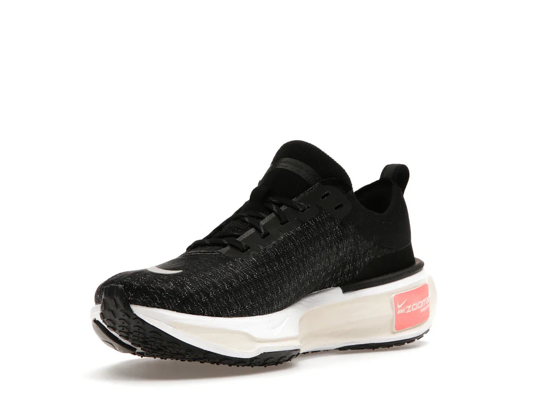 Nike ZoomX Invincible Run 3 Schwarz Weiß (Damen)