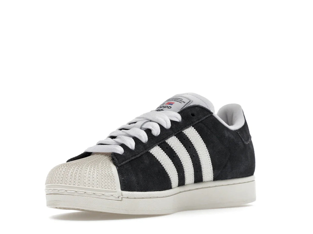 adidas Superstar II Los Angeles Qias Omar