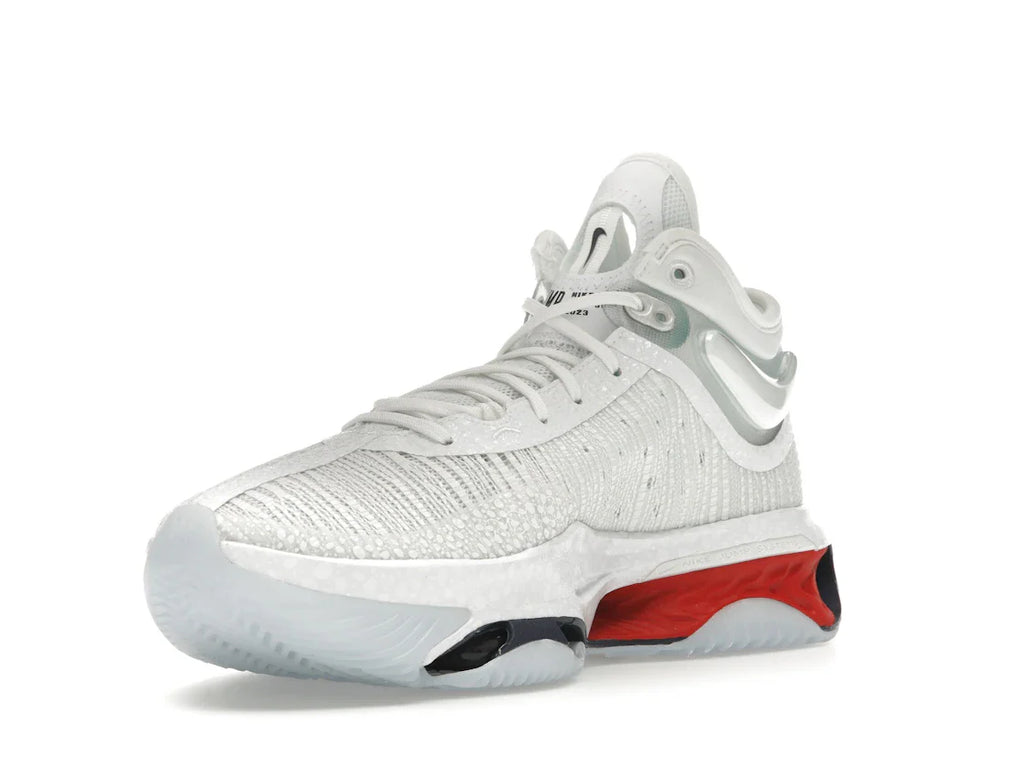 Nike Air Zoom GT Jump 2 EP USA (Weiße Außensohle)