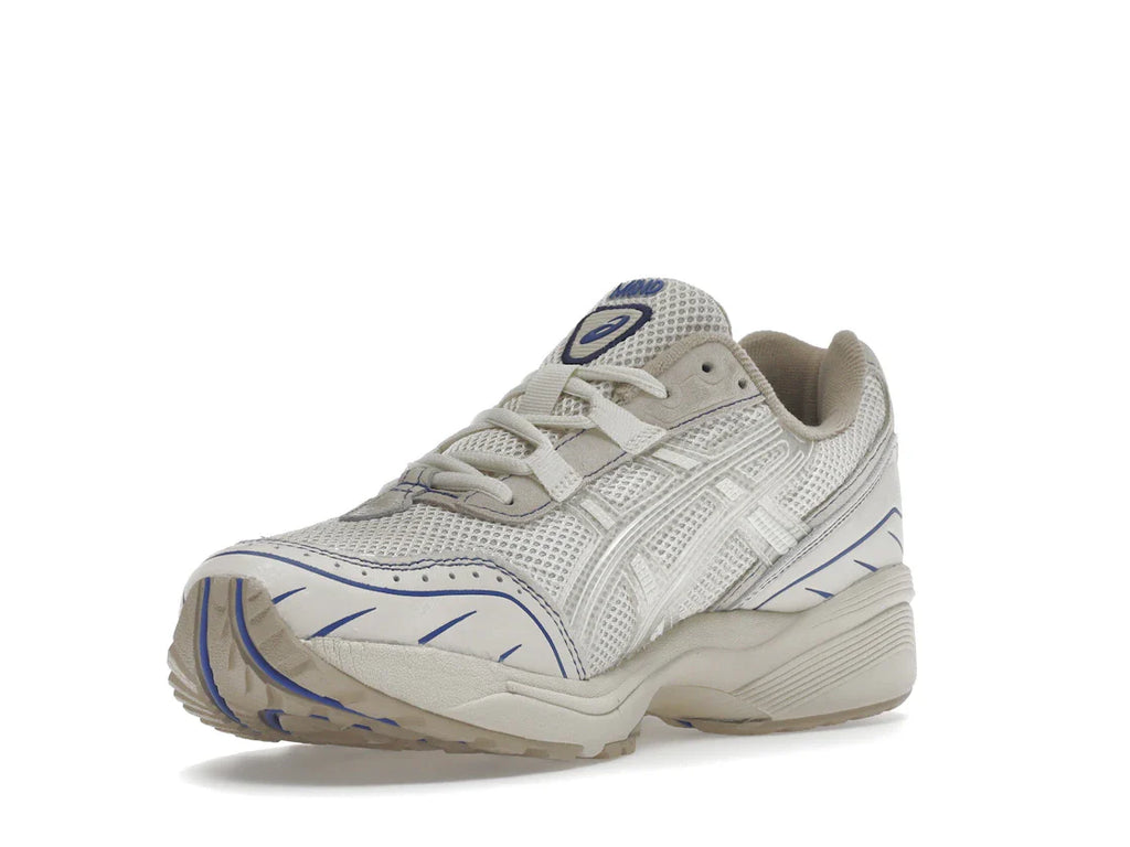 ASICS Gel-1090 Über den Wolken