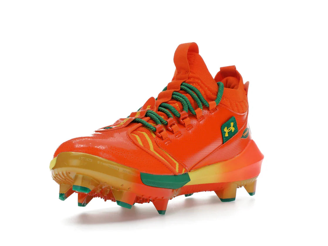 Under Armour Harper 9 Pro TPU Bring The Juice