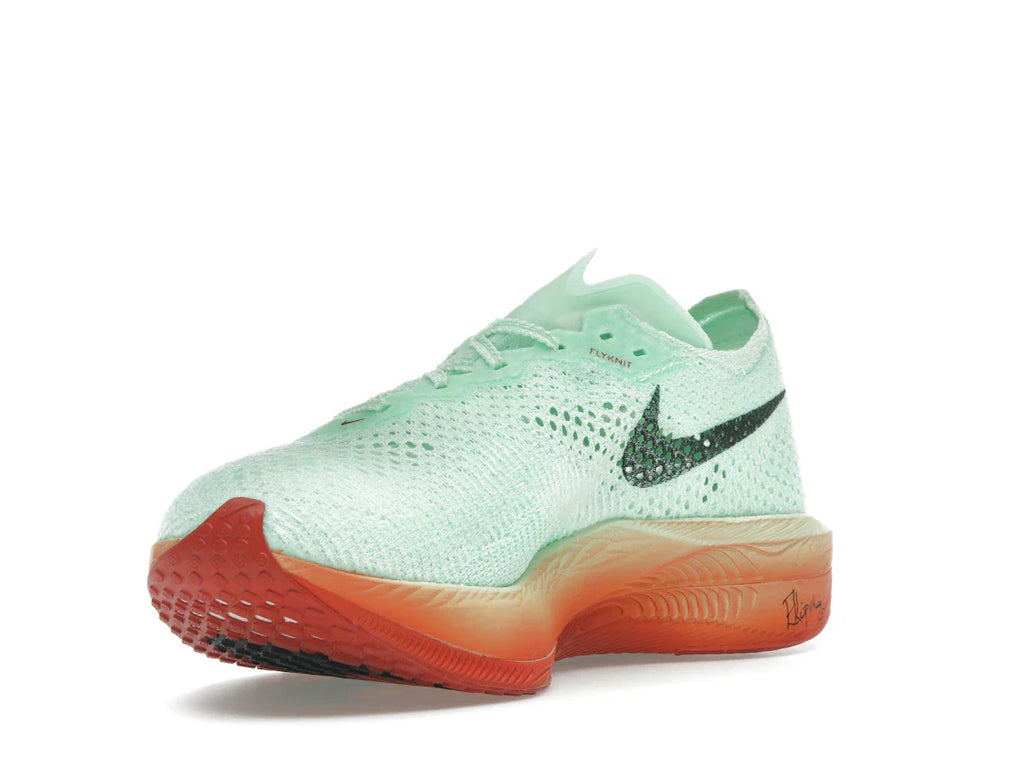 Nike ZoomX Vaporfly Next% 3 Eliud Kipchoge – Es ist erst der Anfang