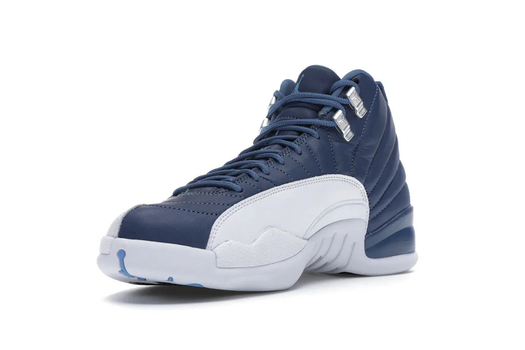 Jordan 12 Retro Indigo