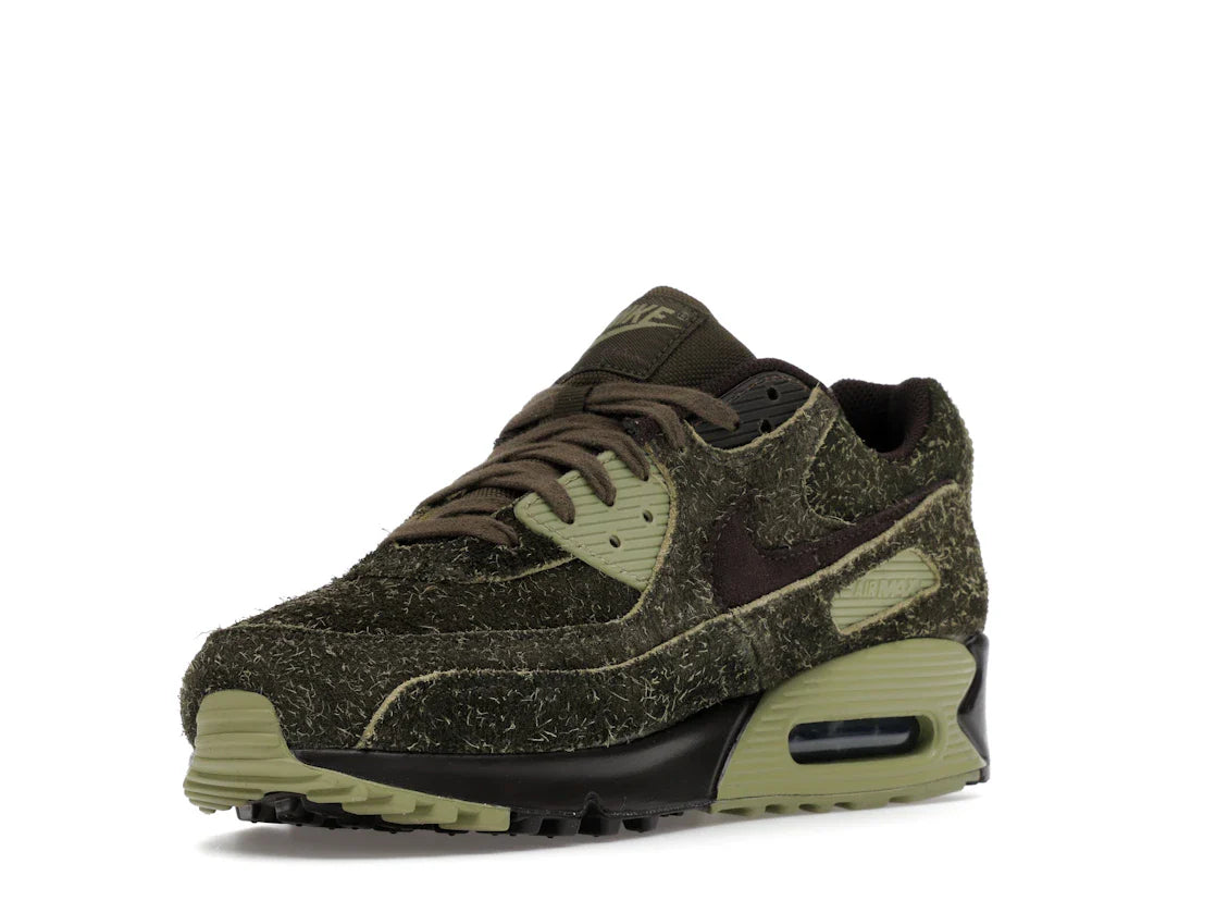 Nike Air Max 90 Premium Skunk