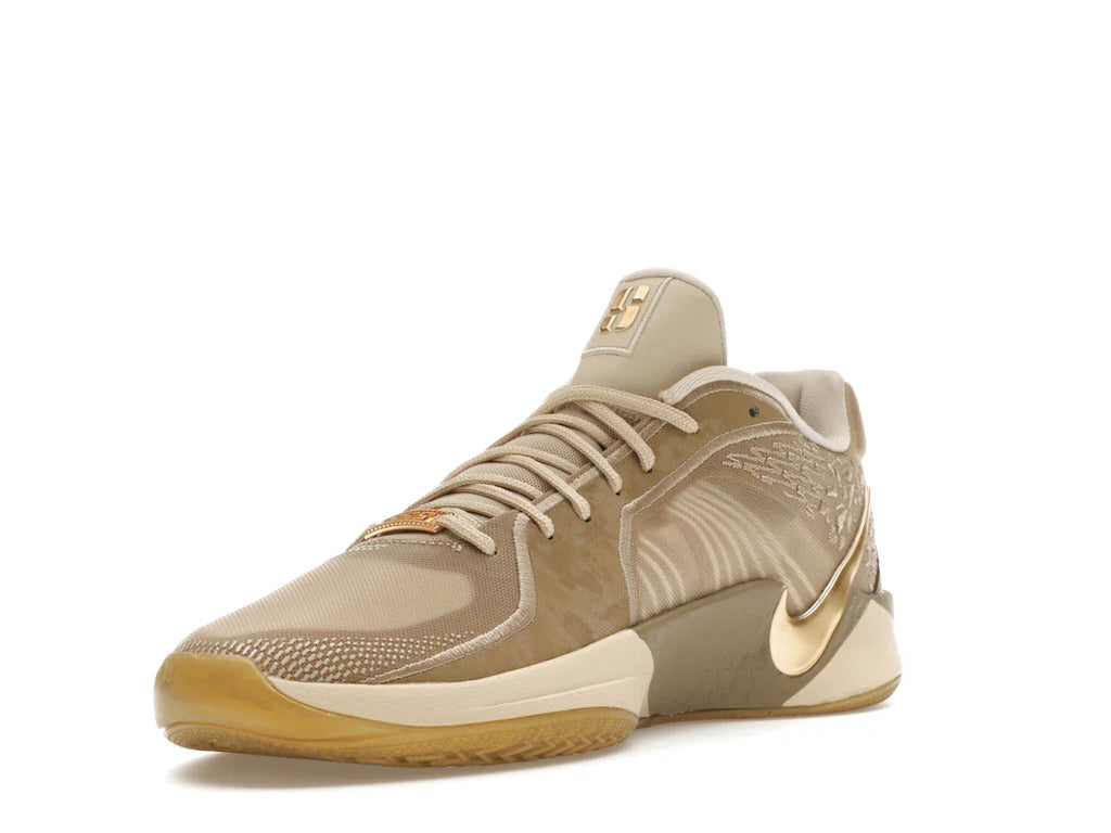 Nike Sabrina 2 Stronger Than Gold (Damen)