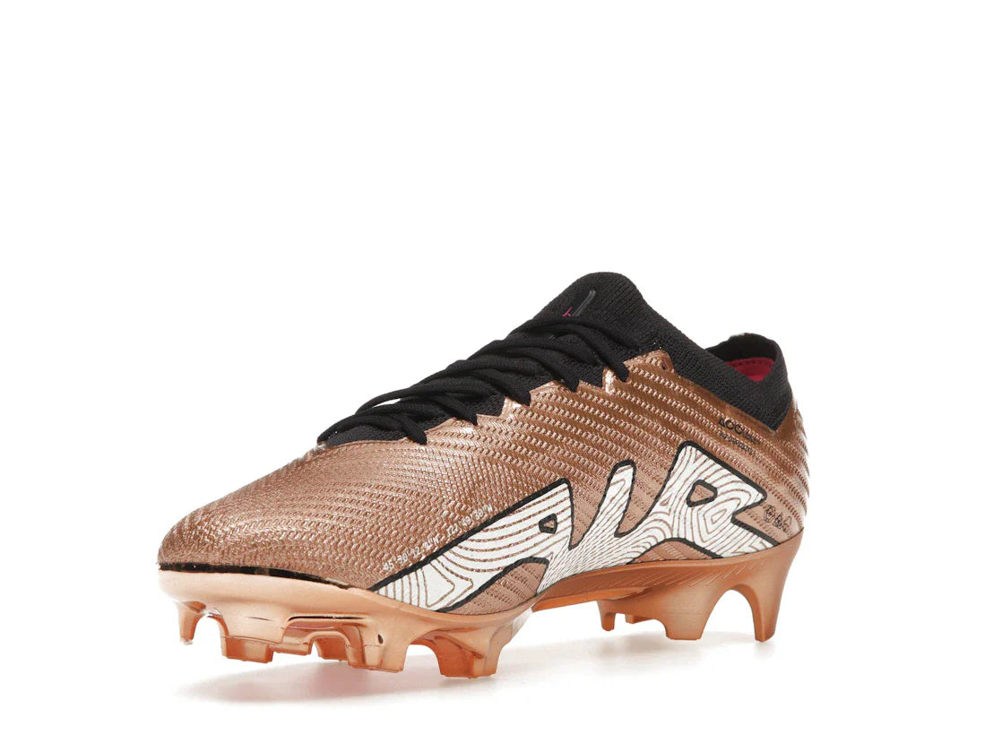 Nike Zoom Mercurial Vapor 15 Elite FG Generations Pack Metallic Copper