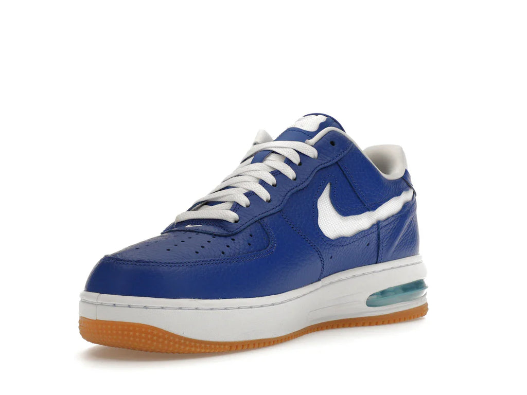 Nike Air Force 1 Low Evo Team Royal