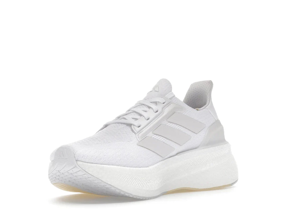 adidas Ultra Boost 5X Cloud White Core Black