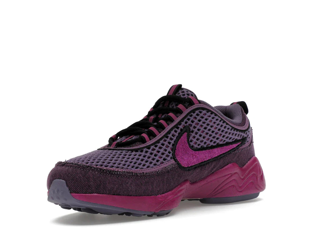 Nike Air Zoom Spiridon Hot Fuchsia