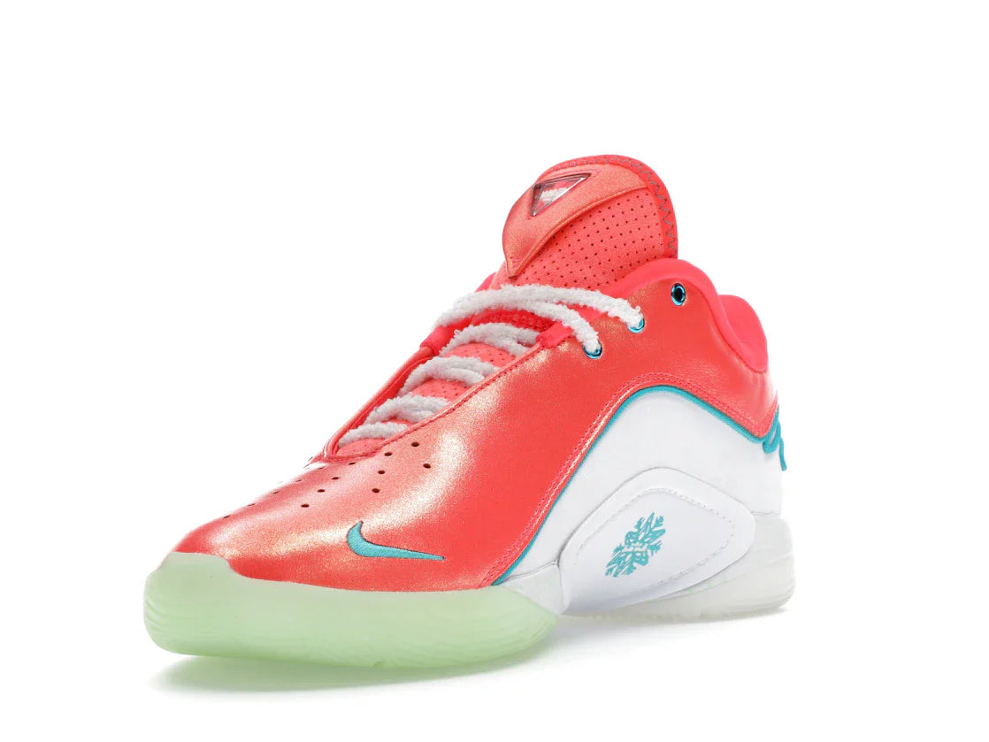Nike LeBron 22 Weihnachten