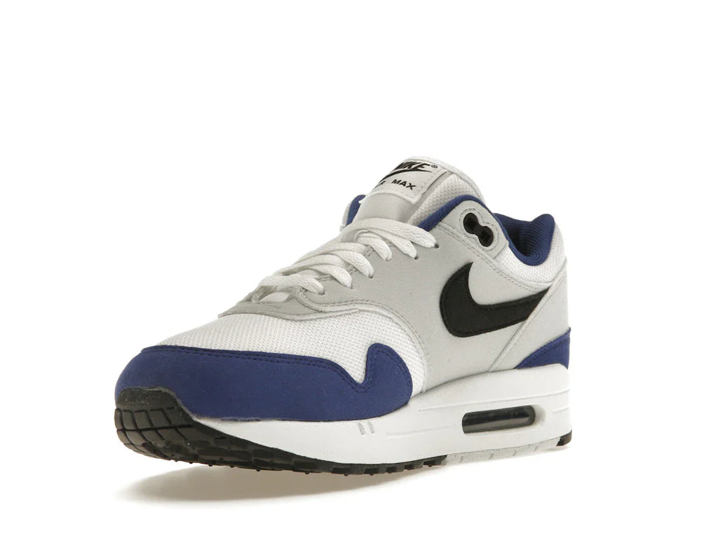 Nike Air Max 1 Tiefes Königsblau