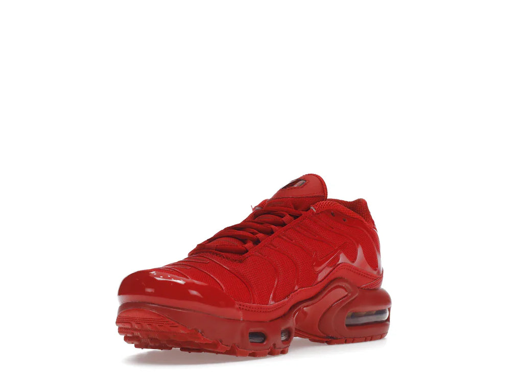 Nike Air Max Plus University Red (GS)