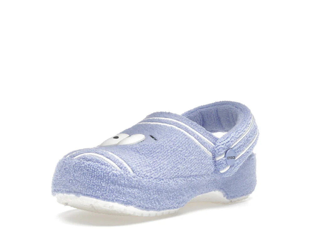Crocs Classic Clog South Park Towelie