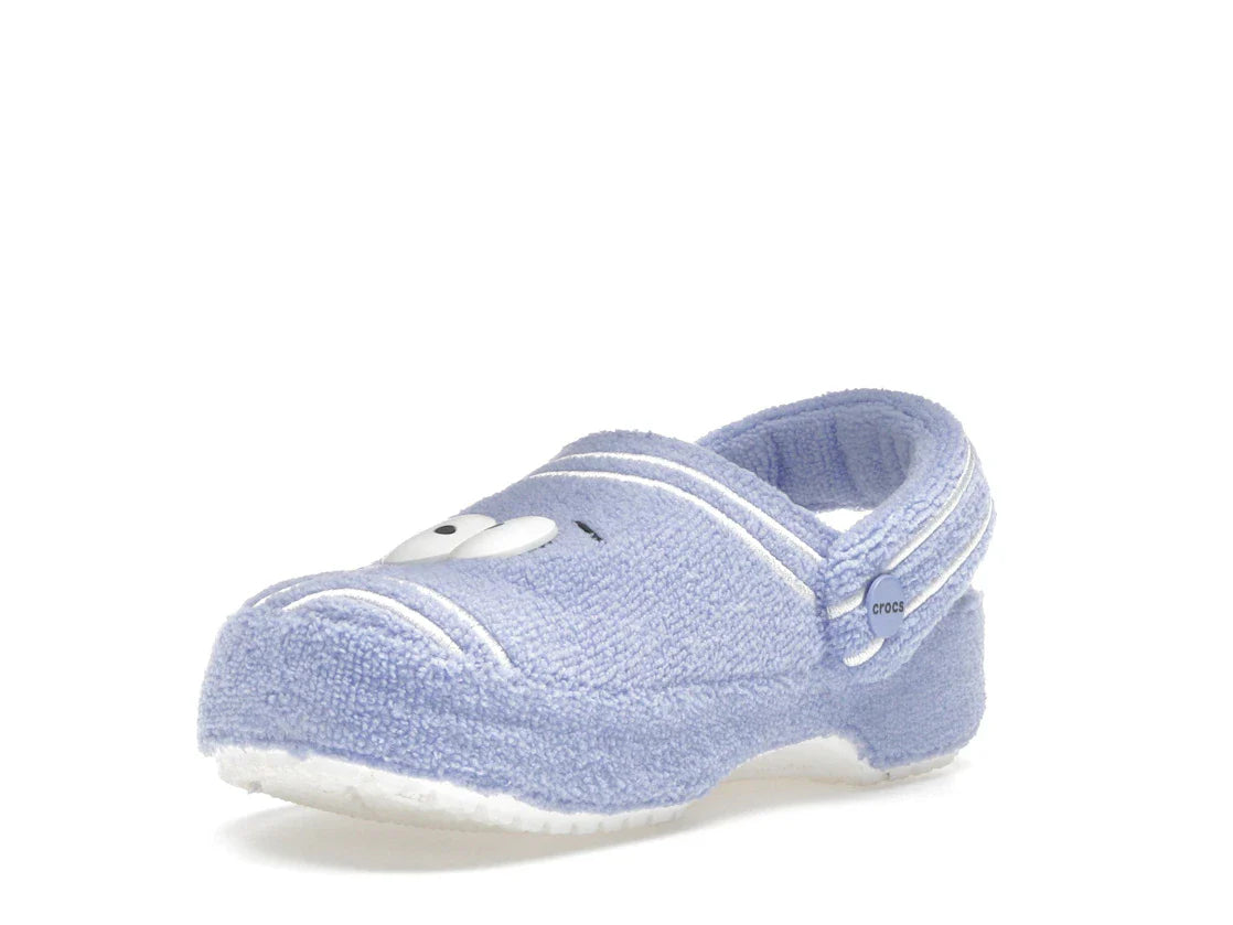 Crocs Classic Clog South Park Towelie