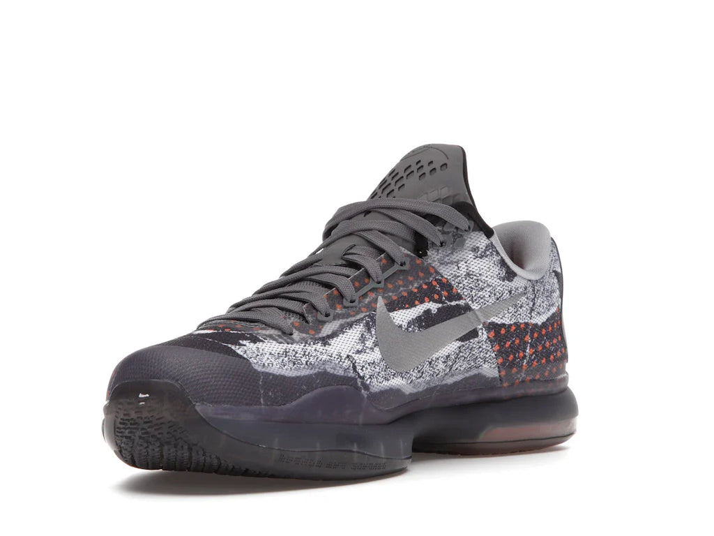 Nike Kobe 10 Schmerz