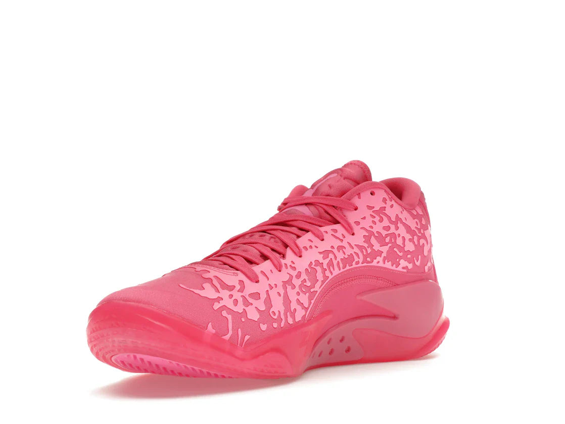 Jordan Zion 3 Pink Lotus