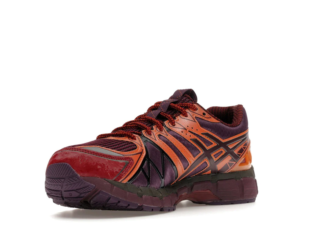 ASICS UB10-S Gel-Kayano 20 Kiko Kostadinov Pflaumen-Rüben-Saft