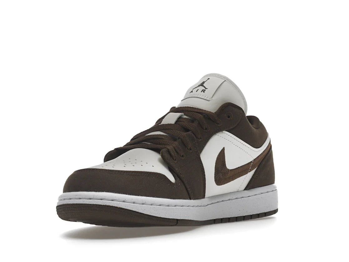 Jordan 1 Low SE Light Olive (Damen)
