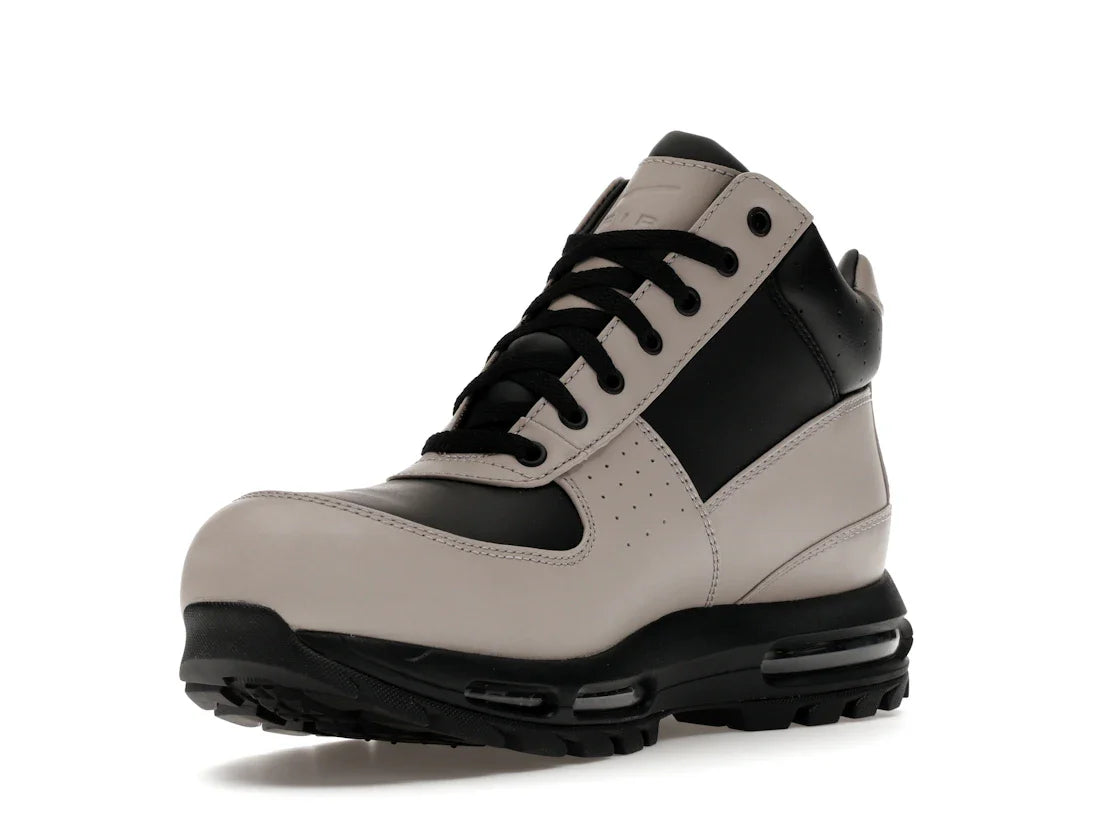 Nike Air Max Goadome College Grau Schwarz