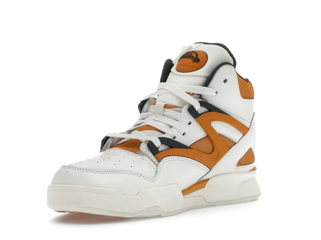 Reebok Pump Omni Zone II Radiant Ocher