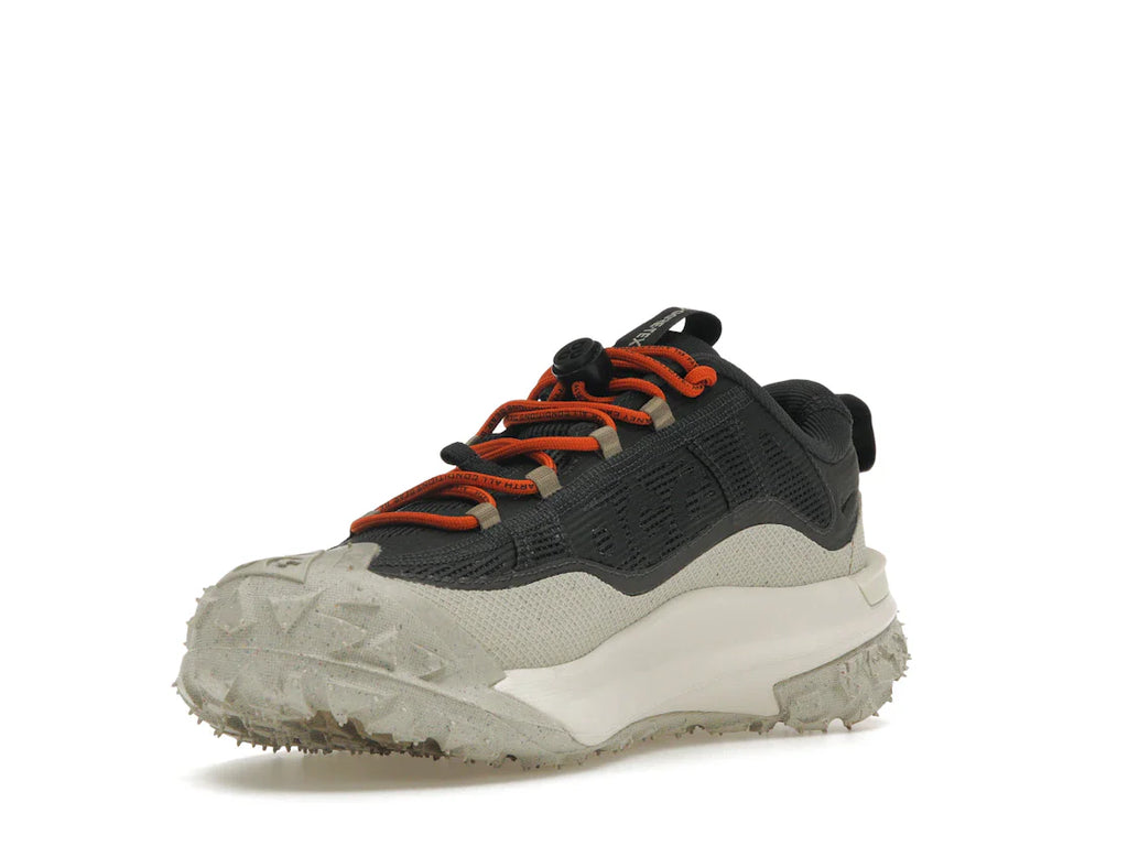 Nike ACG Mountain Fly 2 Low Gore-Tex Dunkelgrau