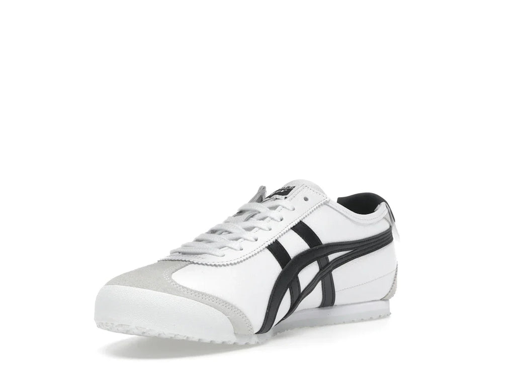 Onitsuka Tiger Mexico 66 Weiß Schwarz