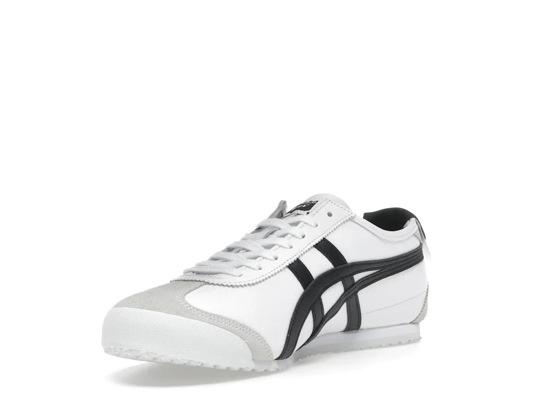 Onitsuka Tiger Mexico 66 Weiß Schwarz
