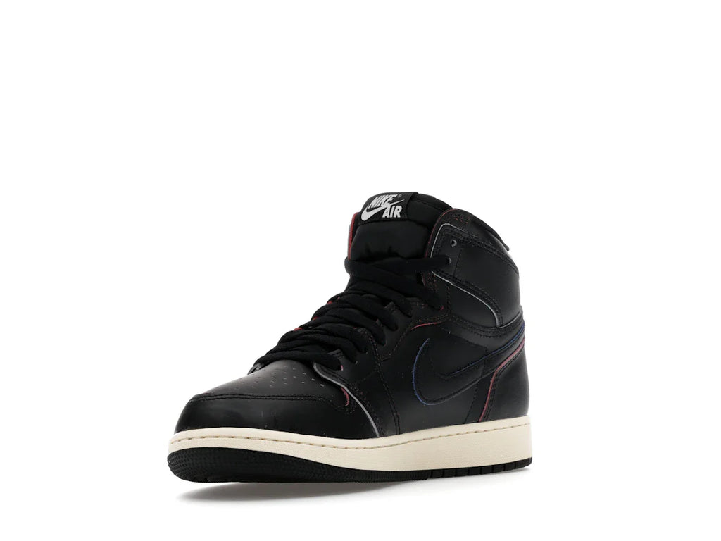 Jordan 1 Retro High OG Self Expression (GS)