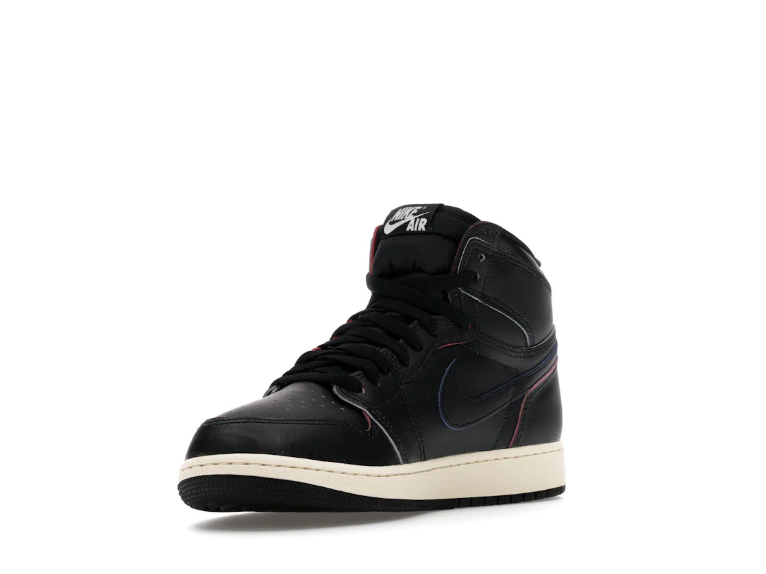 Jordan 1 Retro High OG Self Expression (GS)