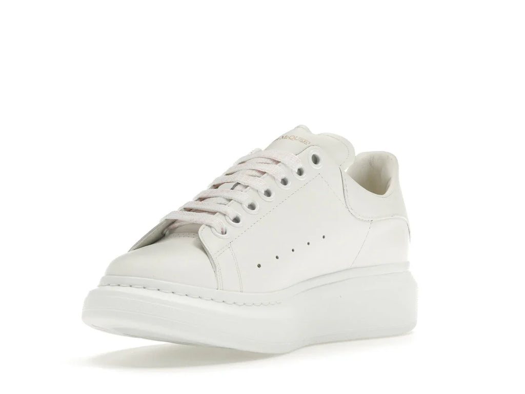 Alexander McQueen Oversized Weiß (Damen)
