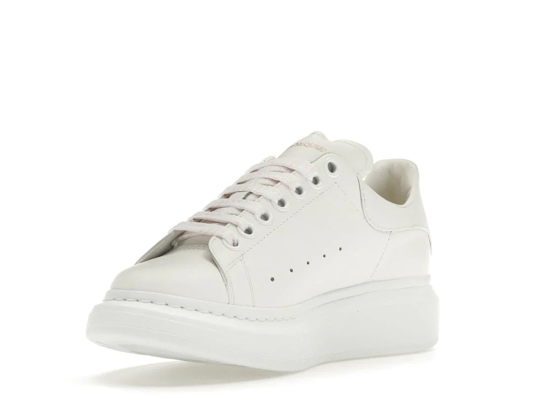Alexander McQueen Oversized Weiß (Damen)