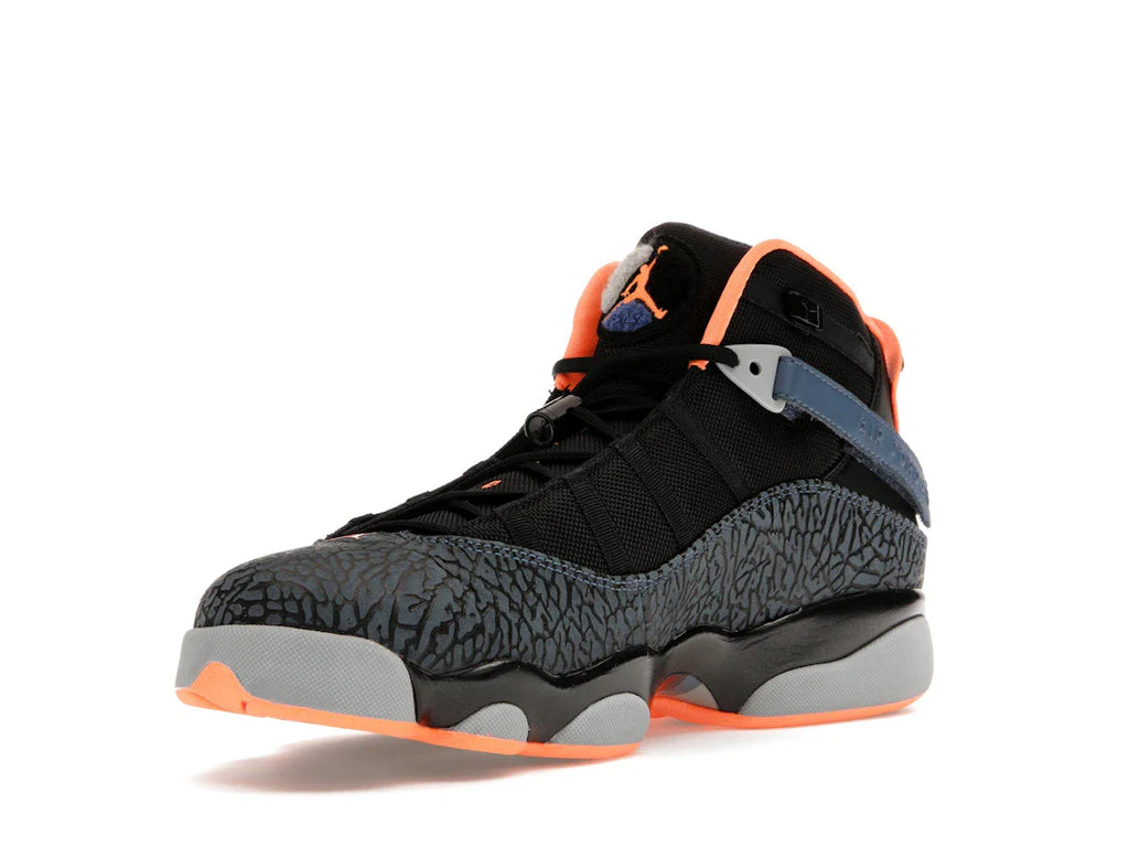 Jordan 6 Rings Elephant
