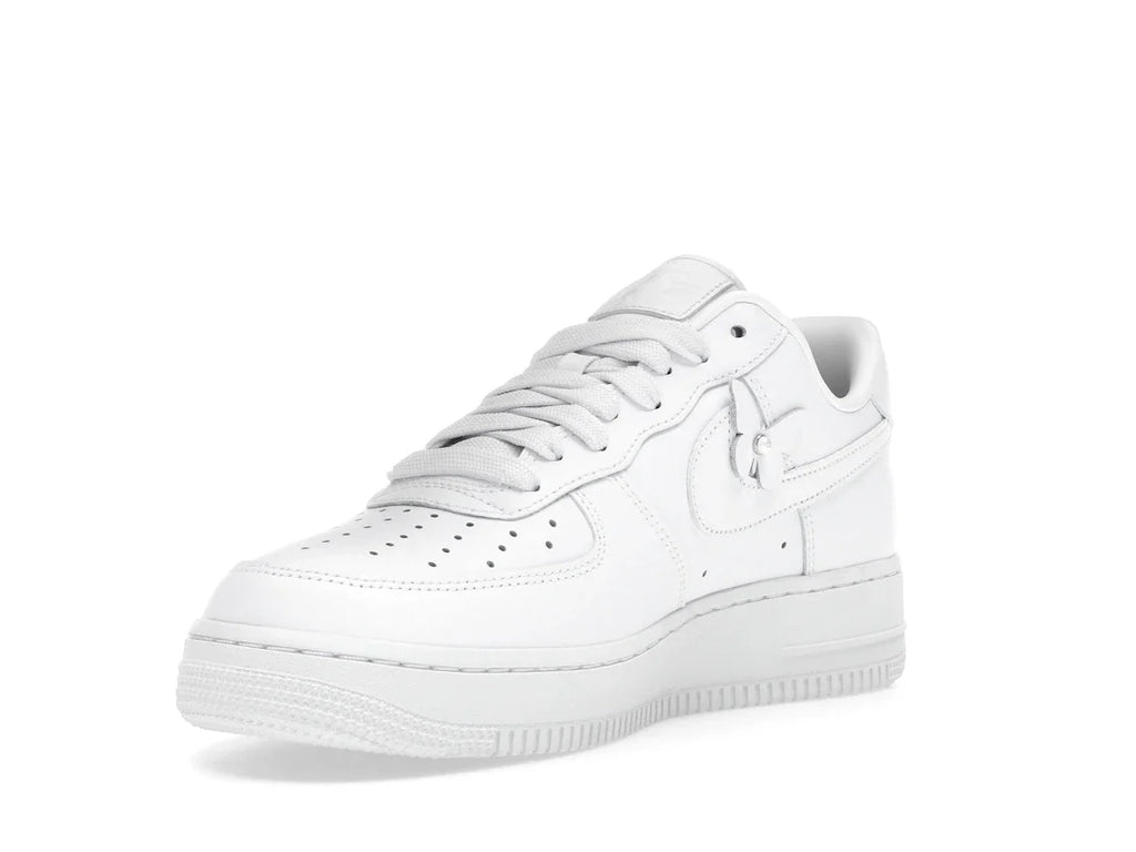 Nike Air Force 1 Low Butterfly Weiß (Damen)