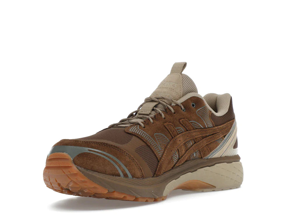 ASICS Gel-Terrain Gore-Tex nicht nativ