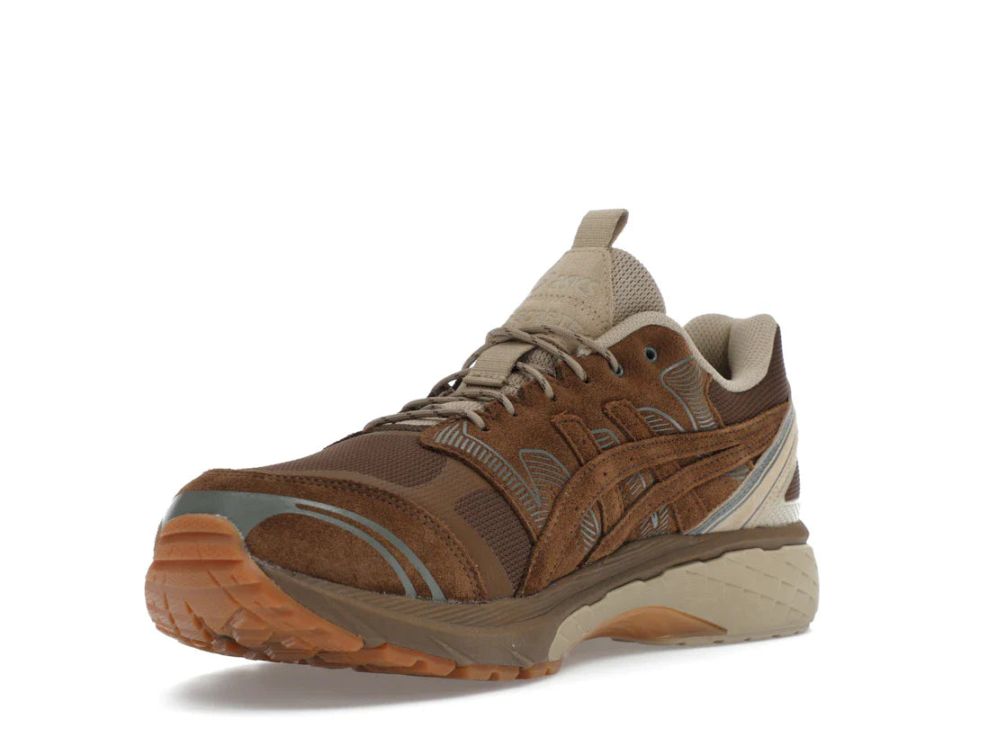ASICS Gel-Terrain Gore-Tex nicht nativ