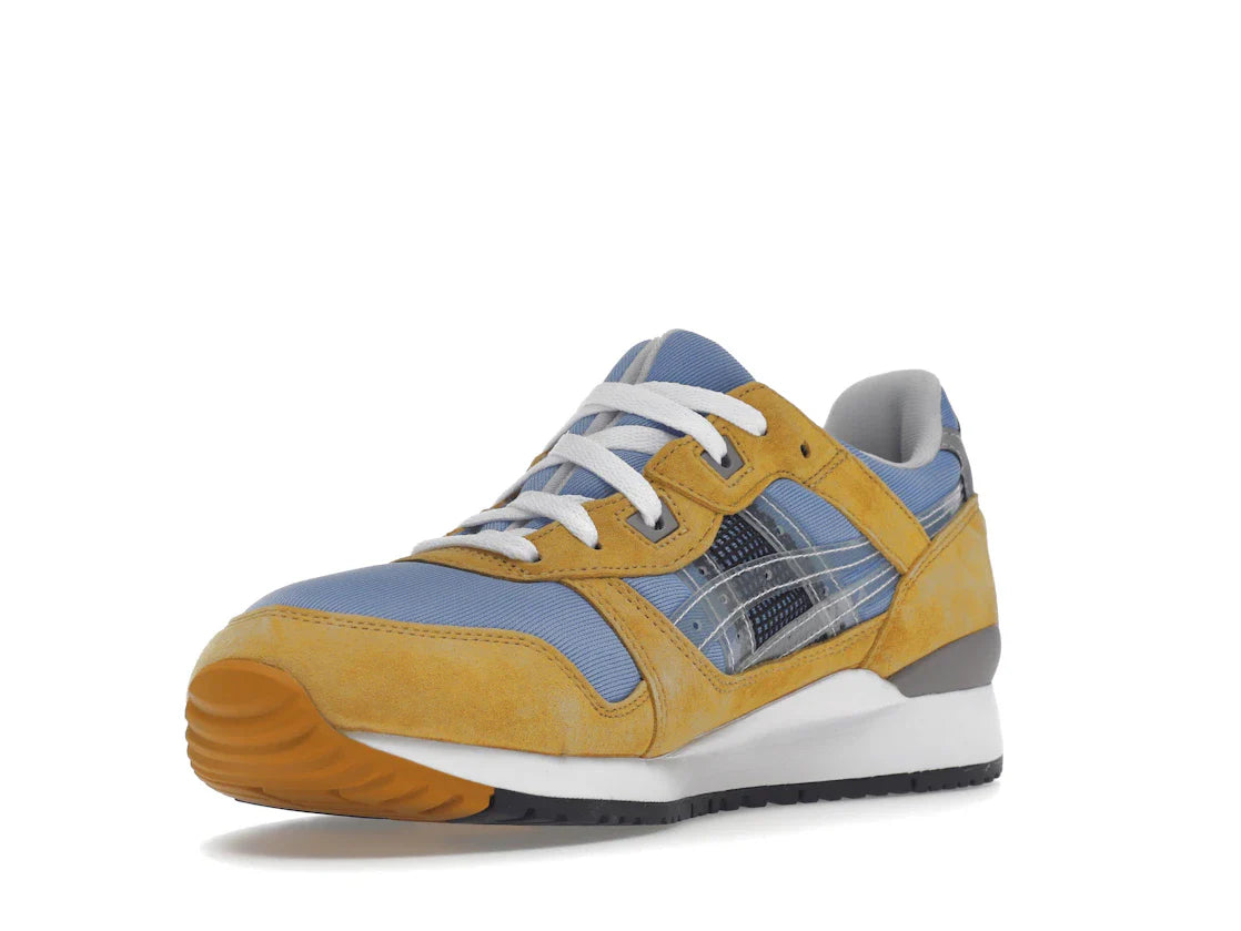 ASICS Gel-Lyte III OG Awake NY Della Robbia Blau