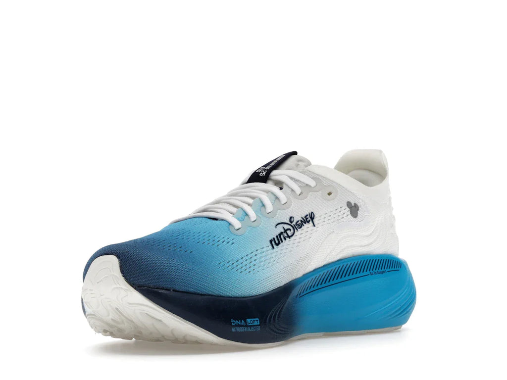 Brooks Adrenaline GTS 25 runDisney (Damen)