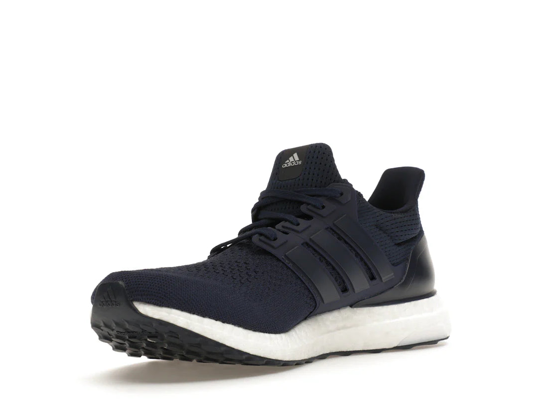 adidas Ultra Boost 1.0 Shadow Navy Gray Two