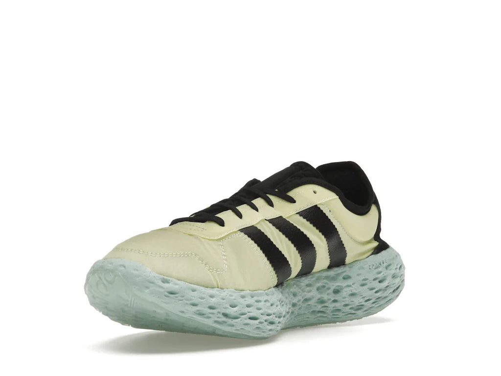 adidas Zponge Eisgelb