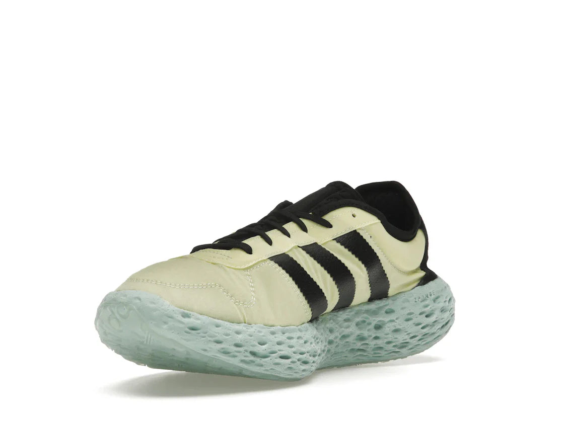 adidas Zponge Eisgelb