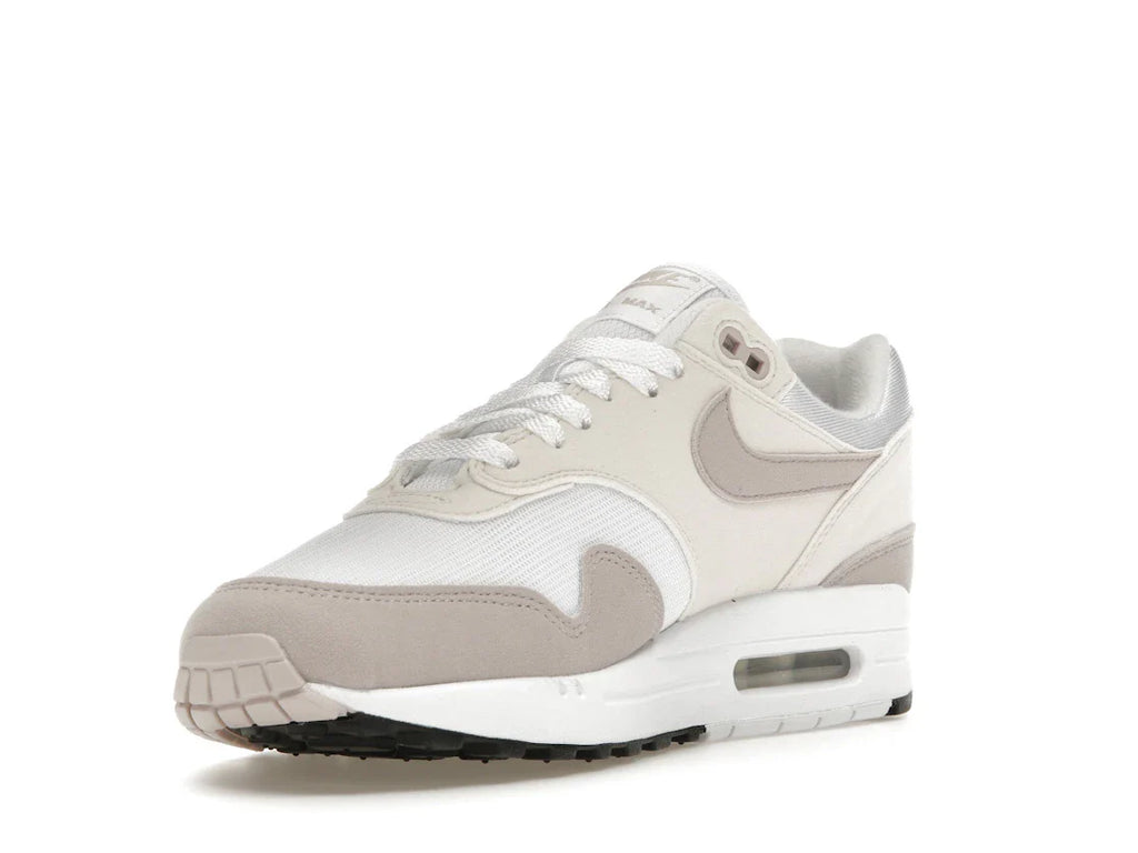 Nike Air Max 1 Platinum Violet (Damen)