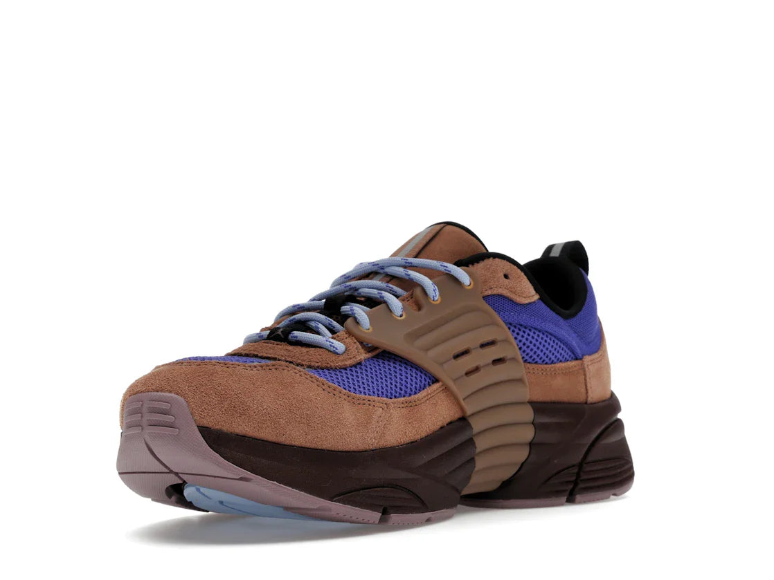 Jordan Trunner O/S Archaeo Brown