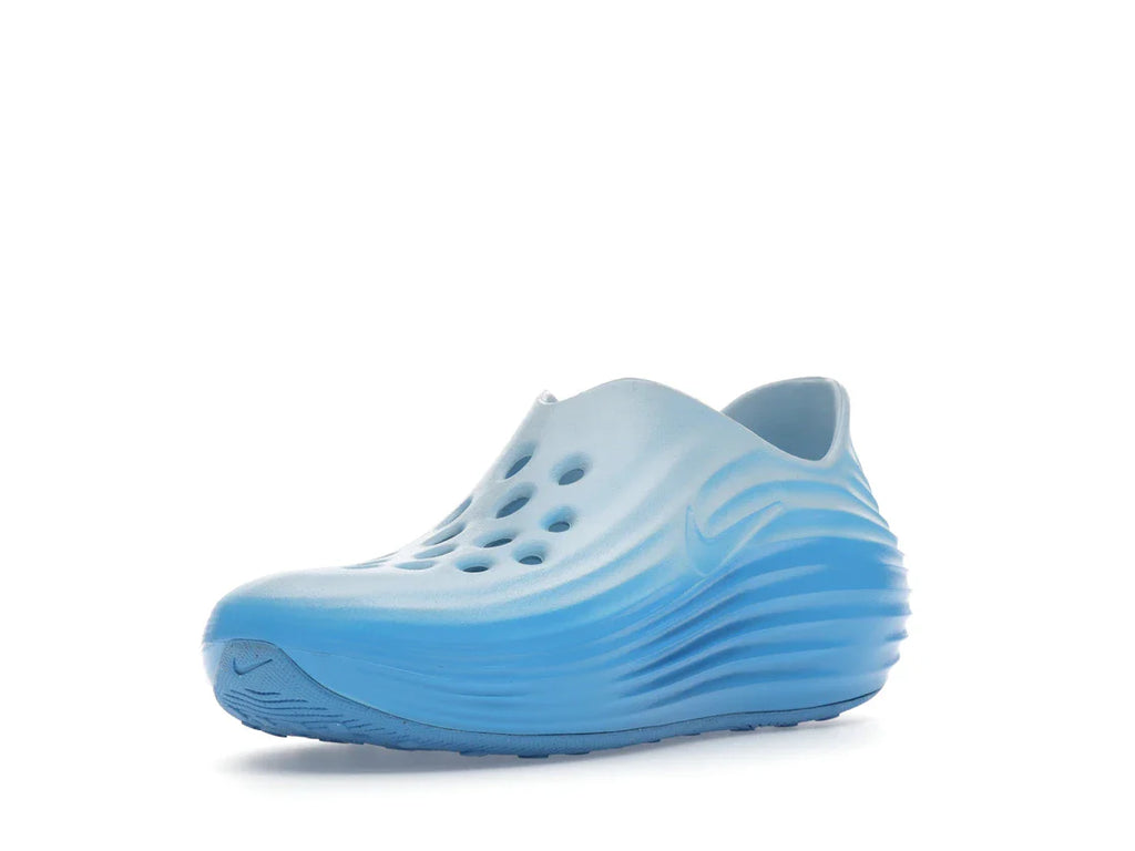 Nike ReactX Rejuven8 Gletscherblau (GS)