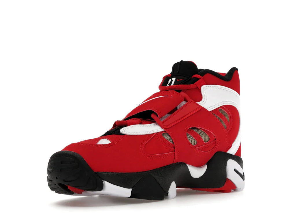 Nike Air Diamond Turf 2 Rot Gold (2026)
