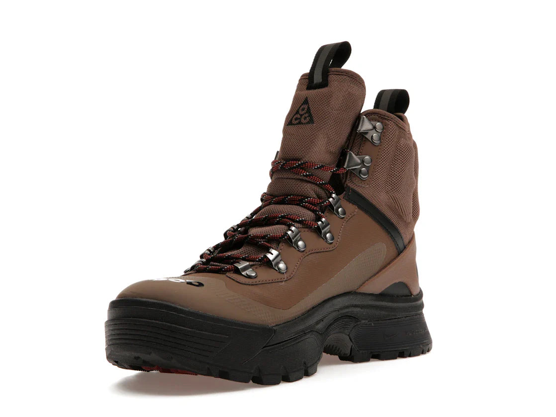 Nike ACG Air Zoom Gaiadome Gore-Tex Trails End Braun