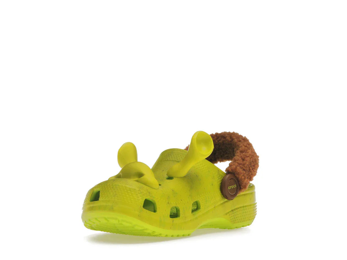 Crocs Classic Clog DreamWorks Shrek (Kinder)