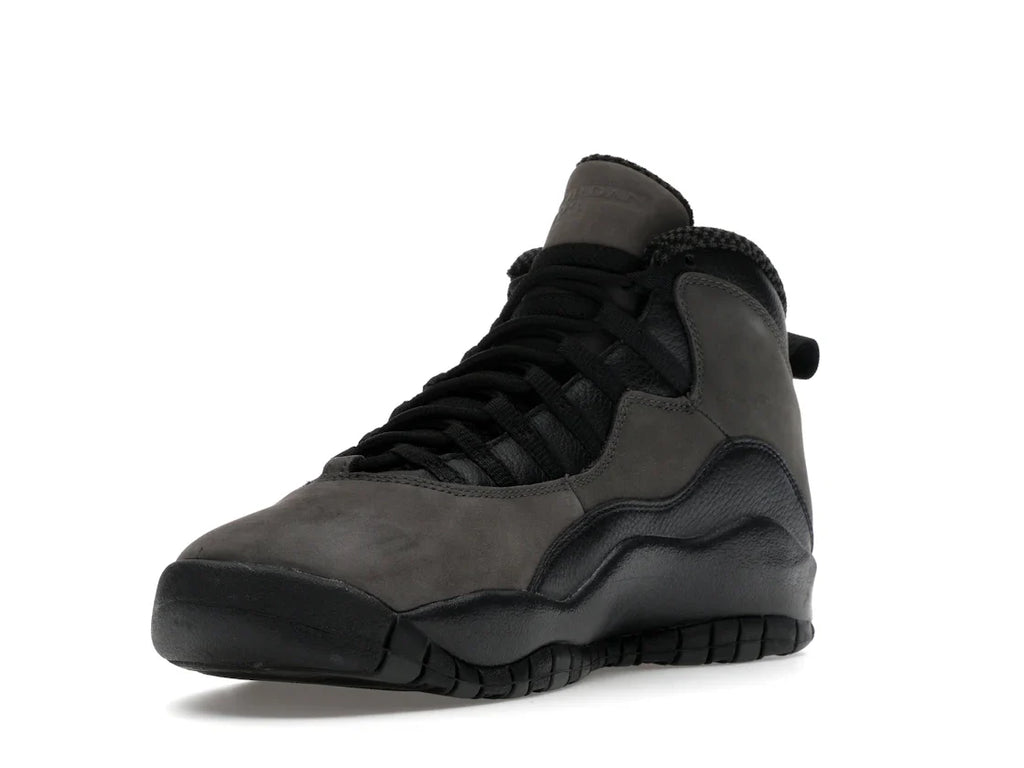 Jordan 10 Retro Shadow (2025)